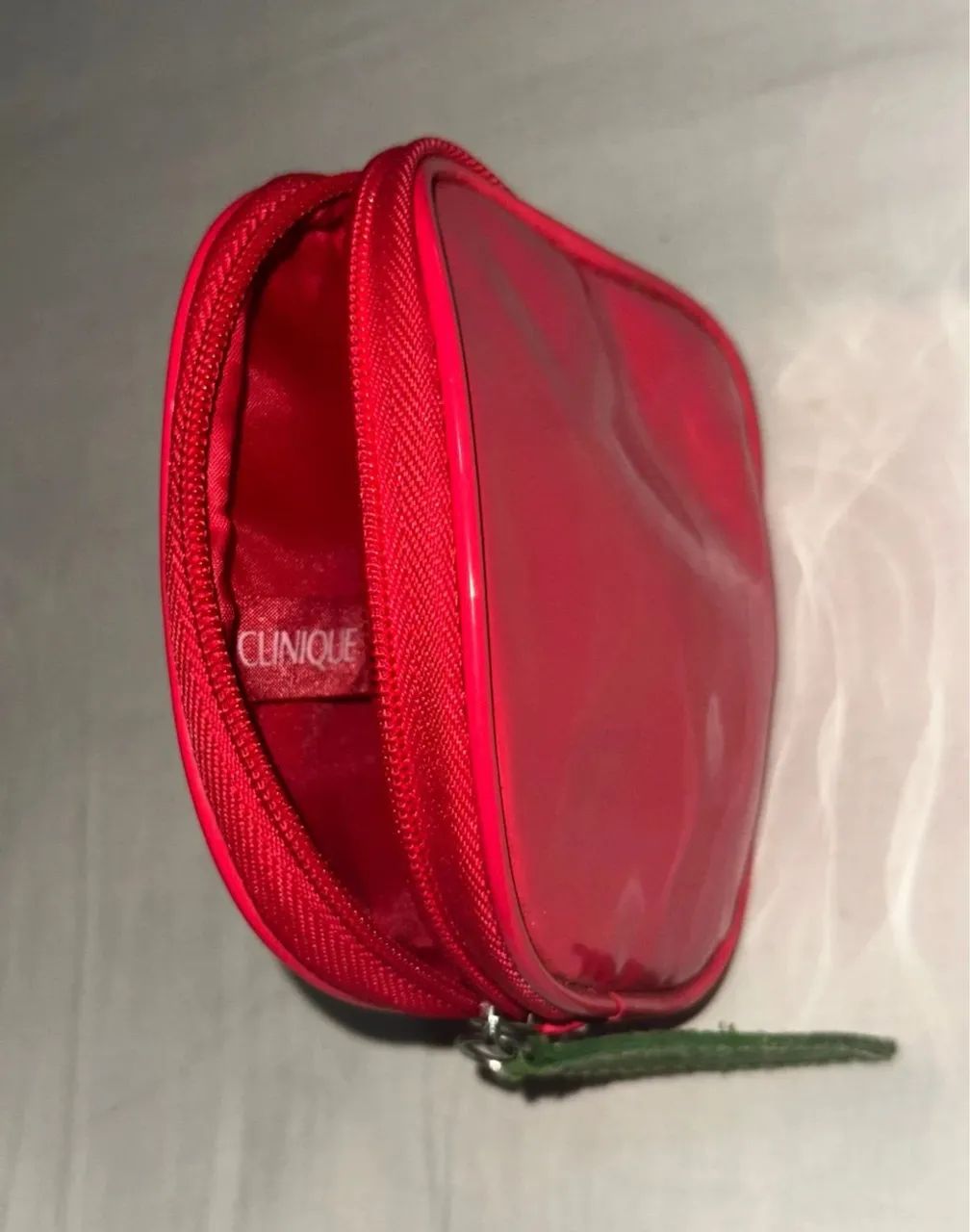 necessaire - clinique - produto original - Foto 4