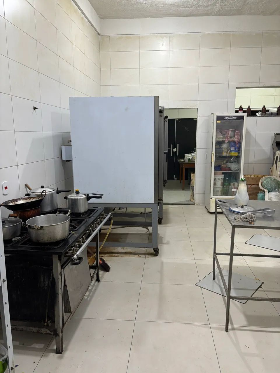 PASSO PONTO PADARIA COMPLETA  - Foto 3