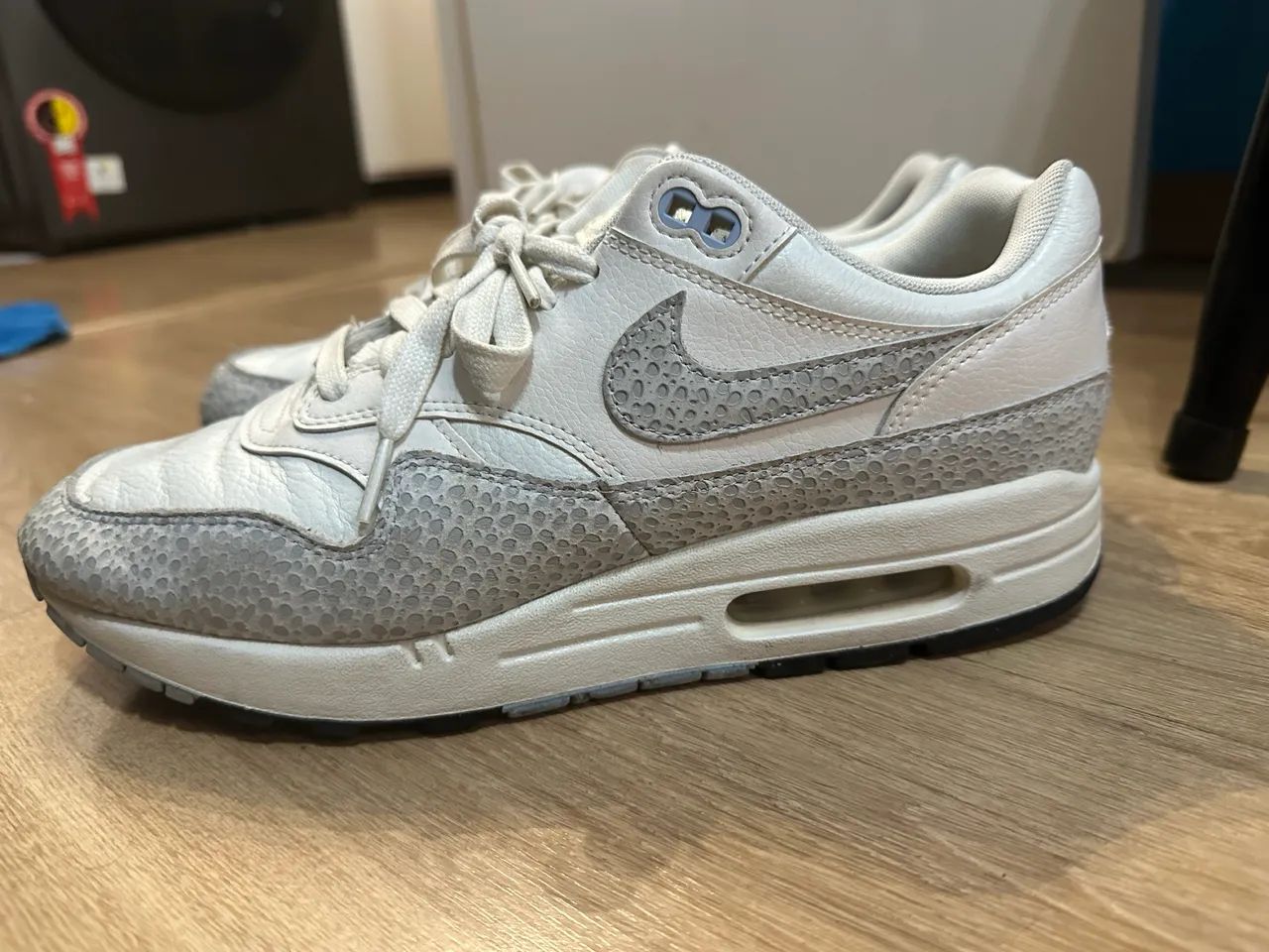 Air Max 1 safari  - Foto 5