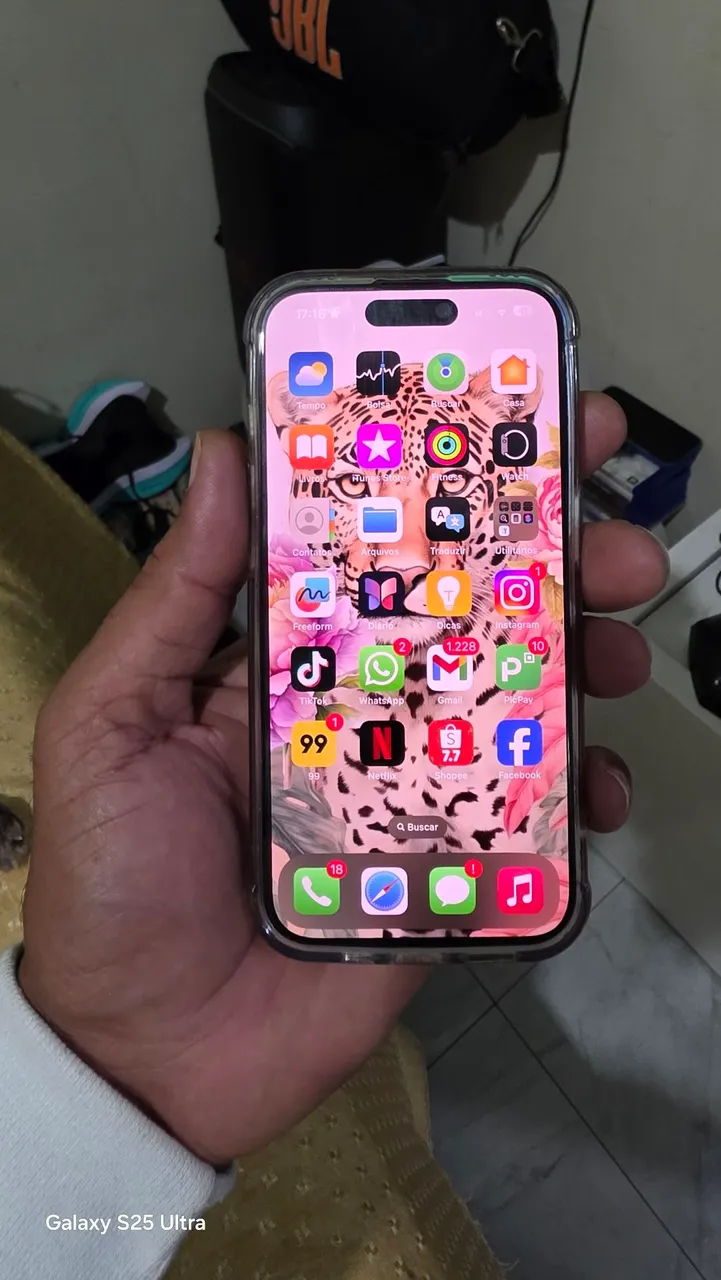 Iphone 15 pro