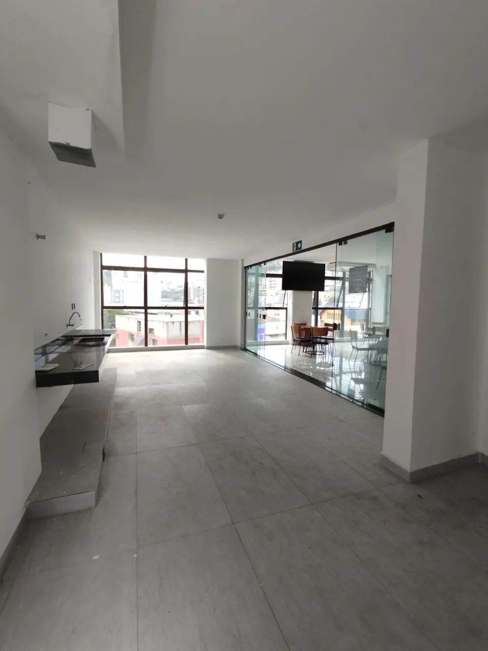 Conjunto de salas para alugar em Palmeiras - Foto 4