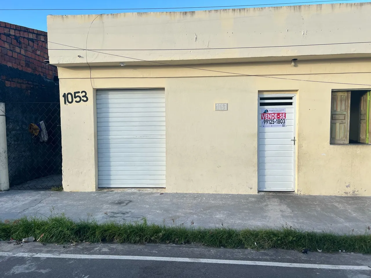 Casa em nossa senhora de socorro