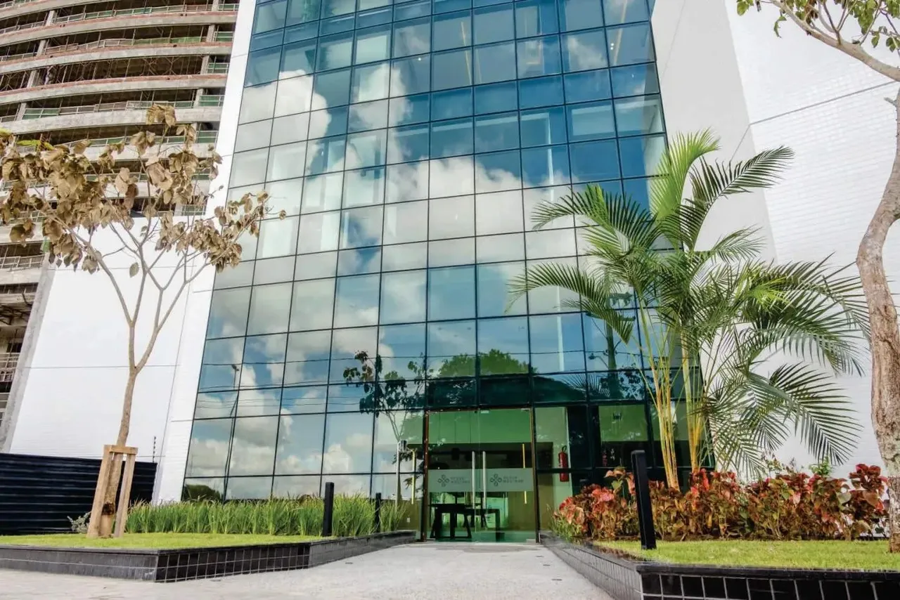 Apartamento para Locação em Campina Grande, Vila Cabral, 3 dormitórios, 1 suíte, 1 banheir
