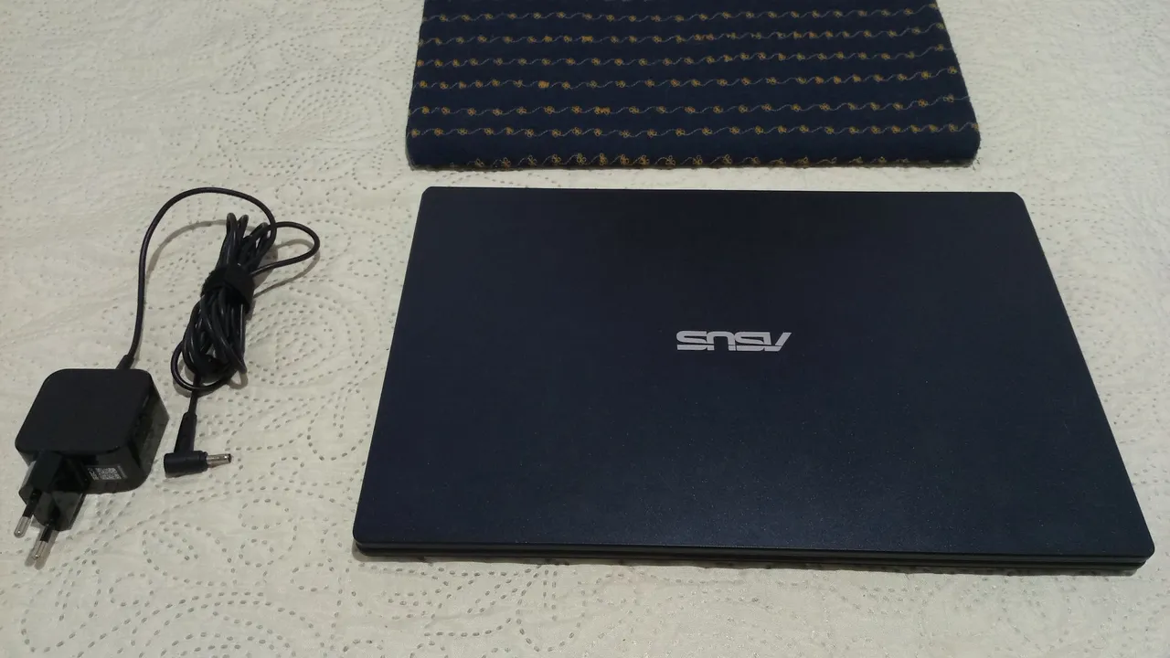 Notebook Asus