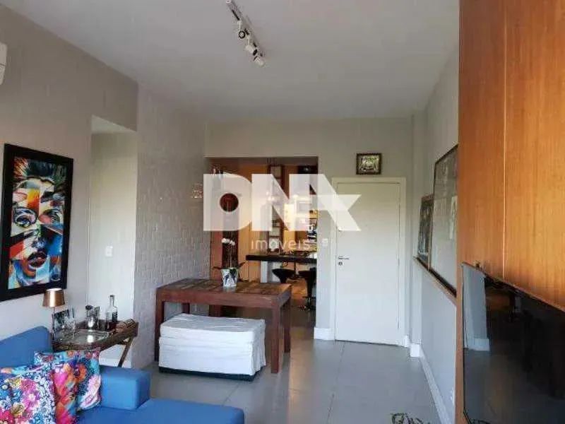 Apartamento - / Residencial / Leblon - Foto 3