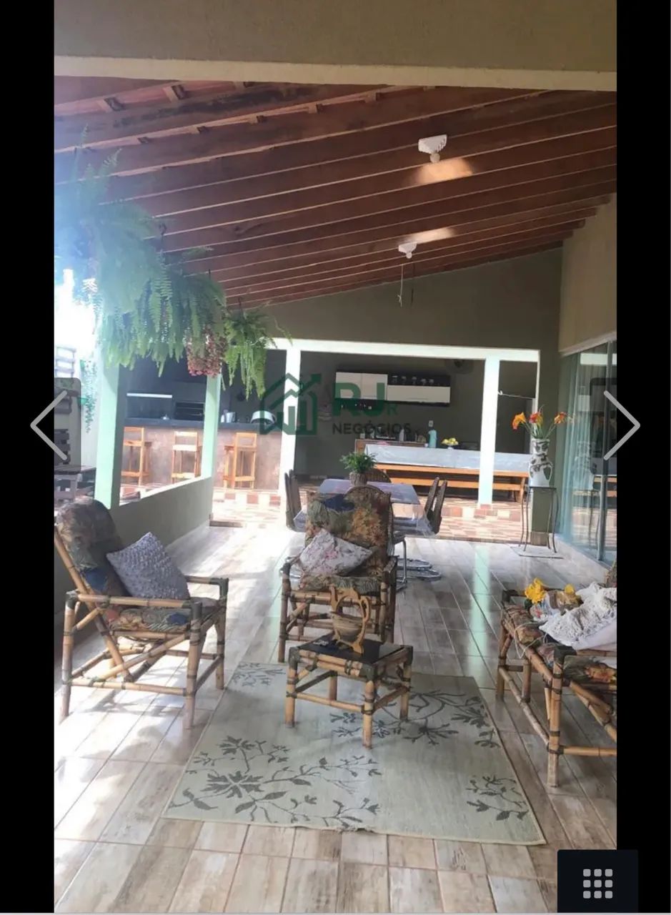 Chácara à Venda por R$ 620.000  Fazenda da Nata, Londrina-PR - Foto 3