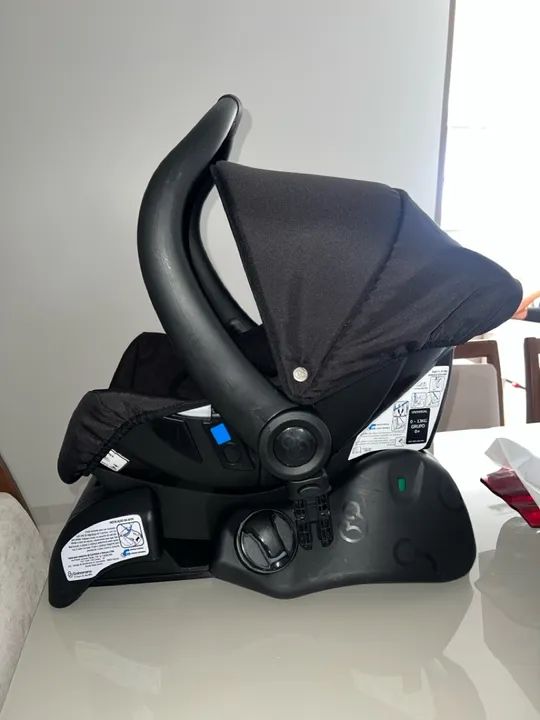Bebê Conforto para Bebê - Estado de Novo  - Foto 2