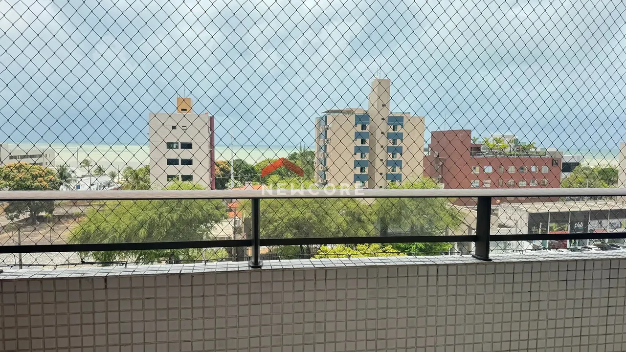 Apartamento em Avenida Guarabira - Manaíra - João Pessoa/PB