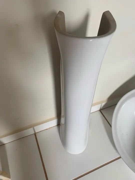 Pia com Cuba em perfeito estado - Foto 2