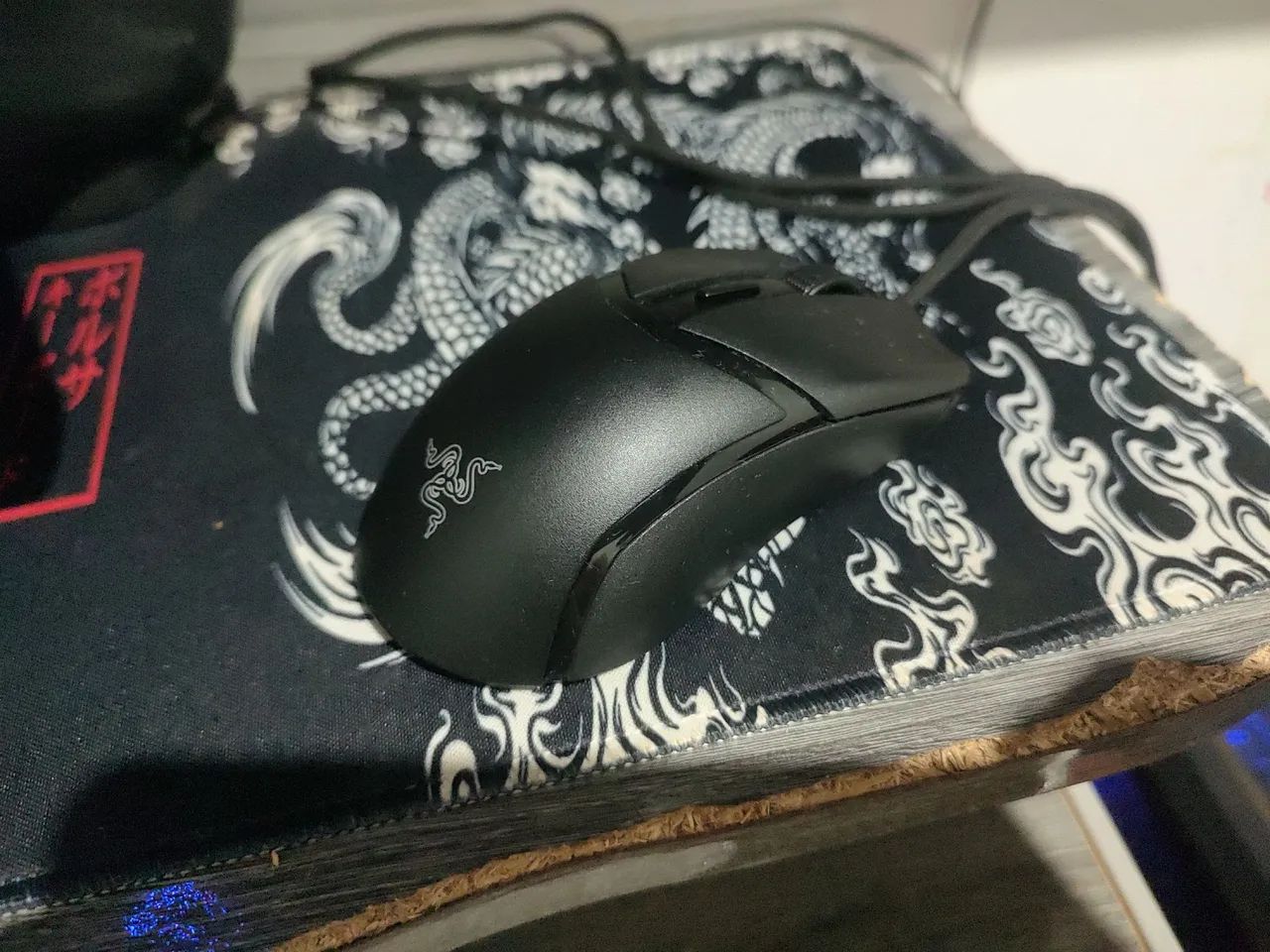 Mouse Razer cobra  - Foto 3