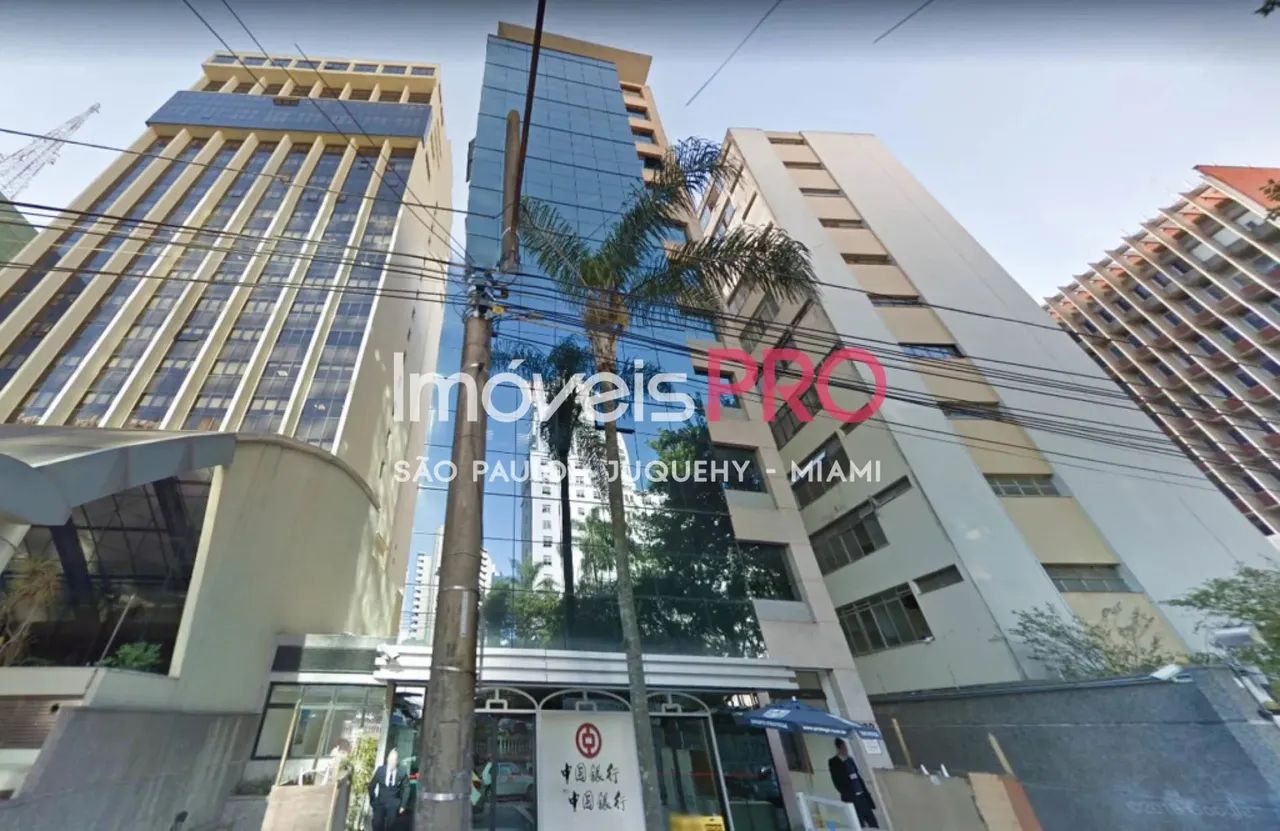 Prédio de 4.464m² 43 vagas do lado da Av. Paulista. - Foto 3
