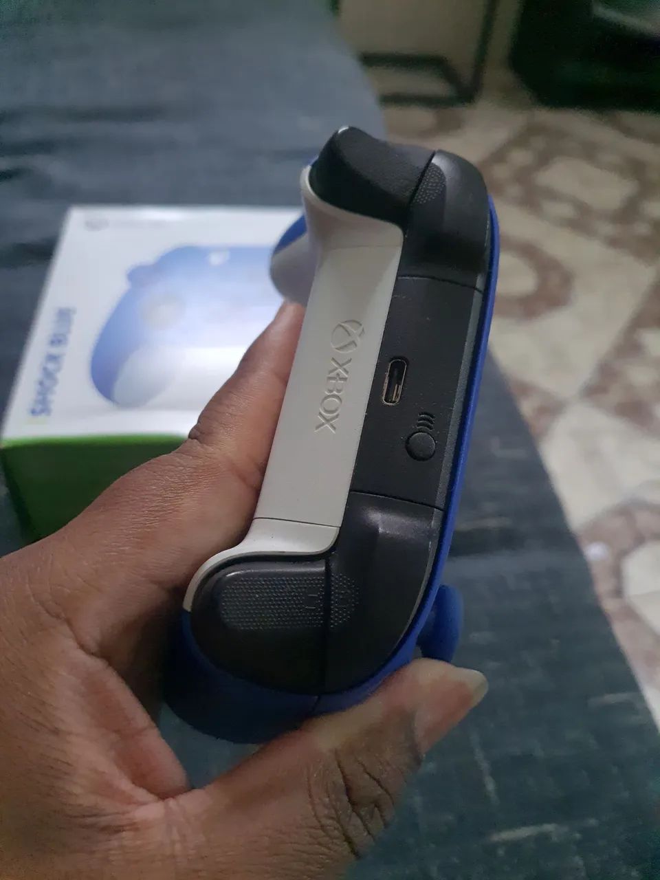 Controle para xbox serios X ou serios S - Foto 3