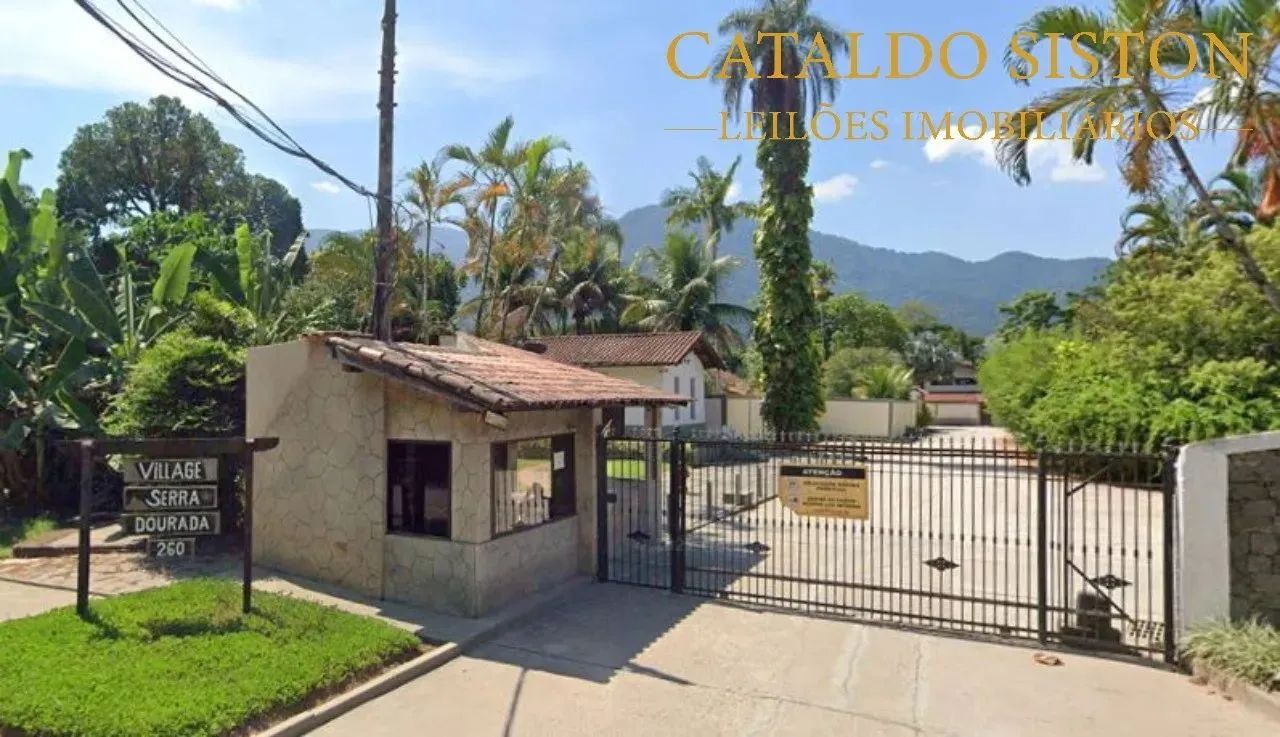 Leilão de casa em Vargem Grande - 455,70m²