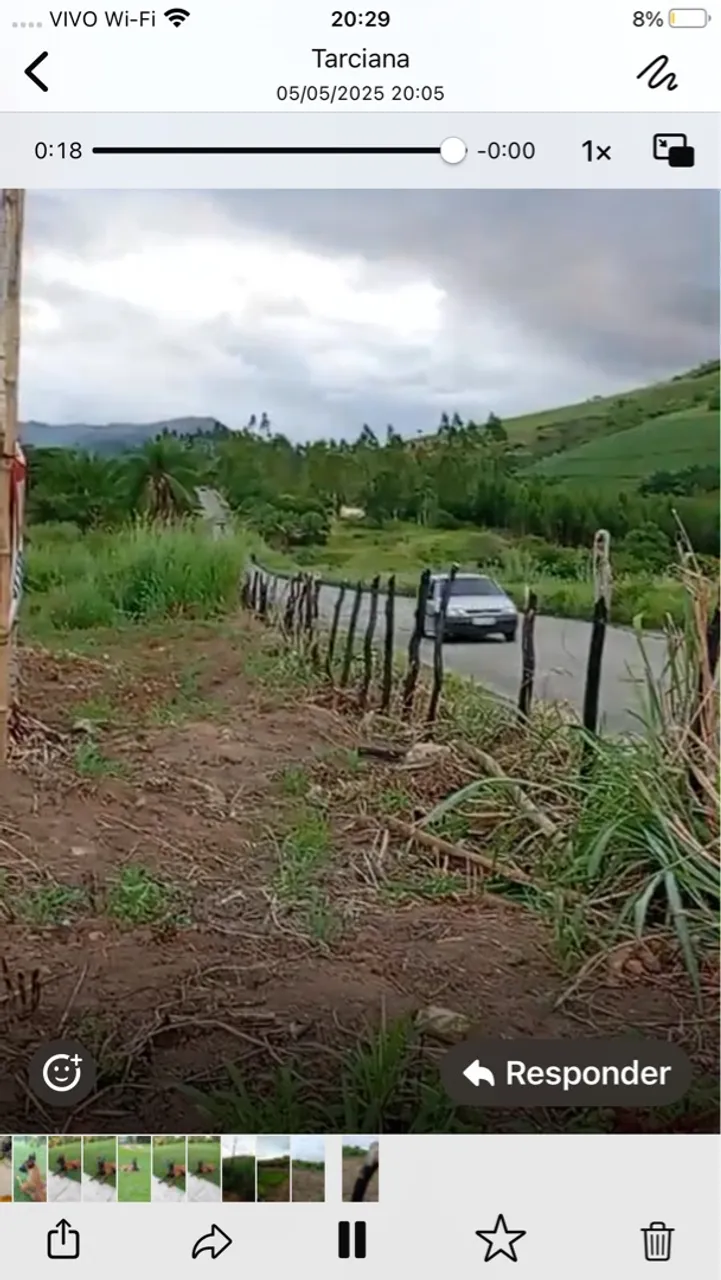 Fazenda 22ha beira de pista!!!!