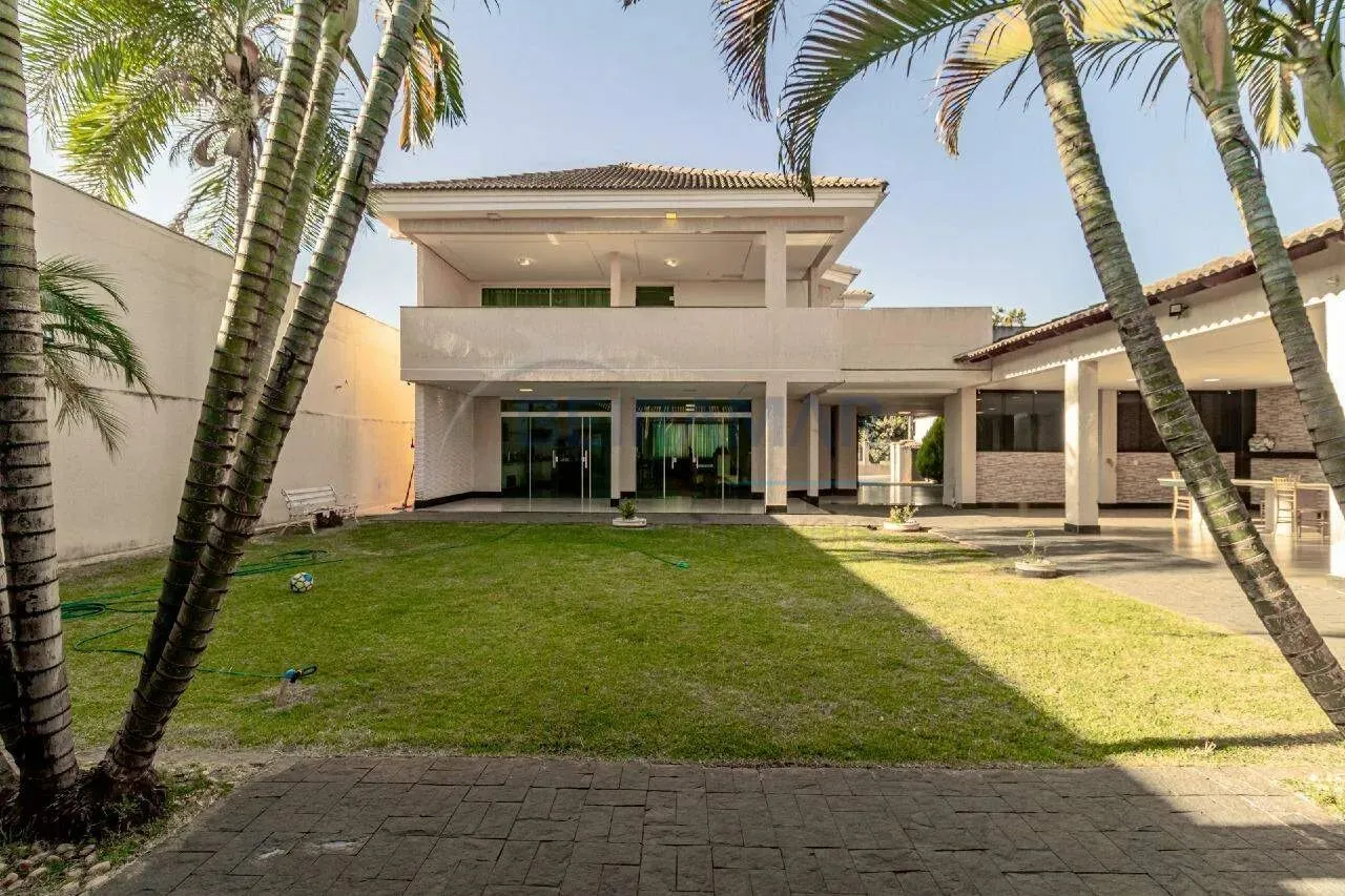 Casa à Venda no Jockey Aceita Permuta por imóvel de maior valor no Plano Piloto