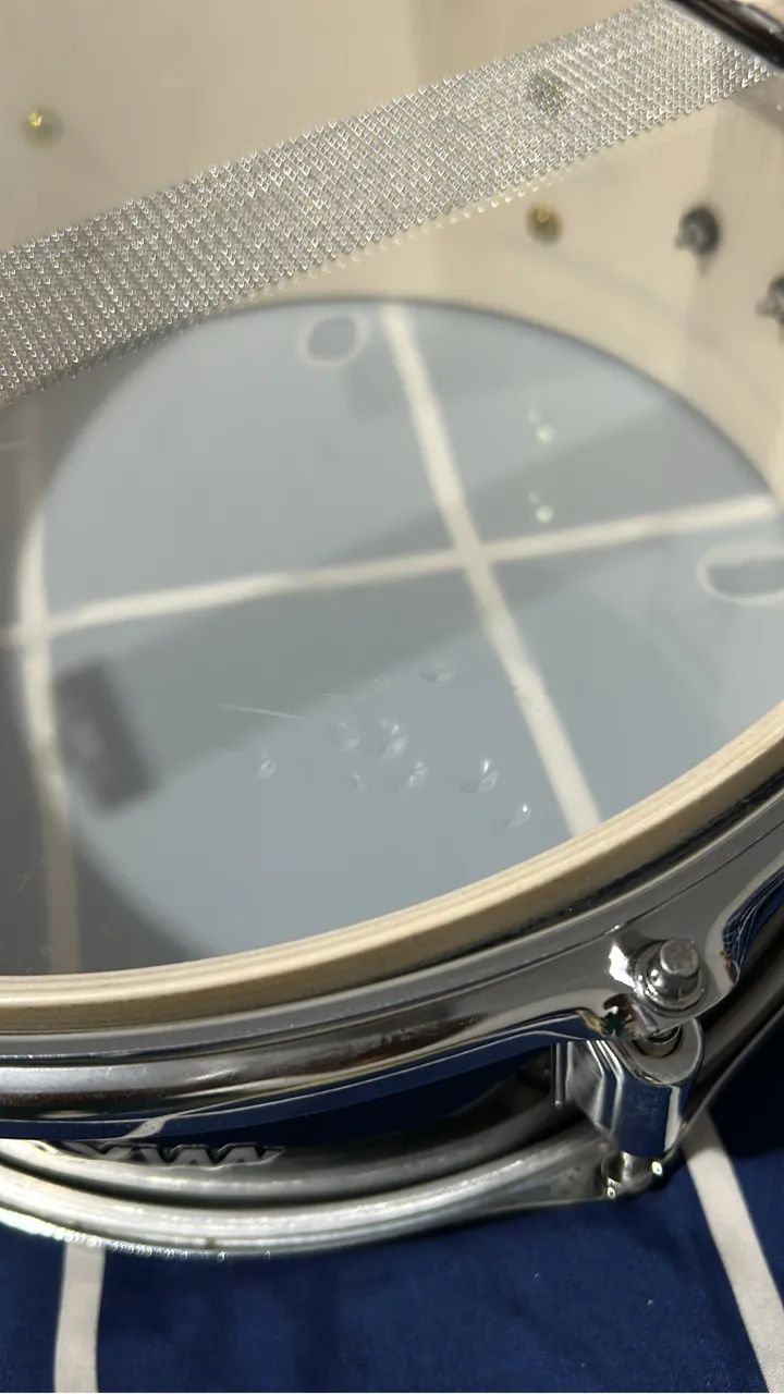 Bateria acústica - Santa Inês/MA - Foto 4