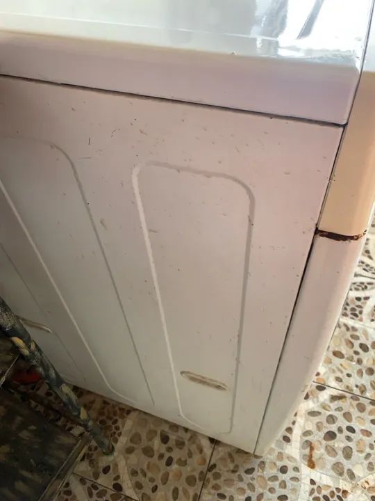 Máquina de Lavar Roupa -  - Foto 3