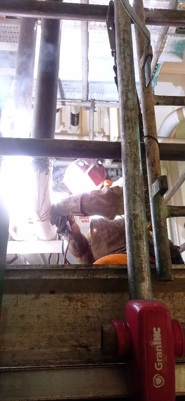 Soldador especializado Shooping Iguatemi RJ - Foto 4