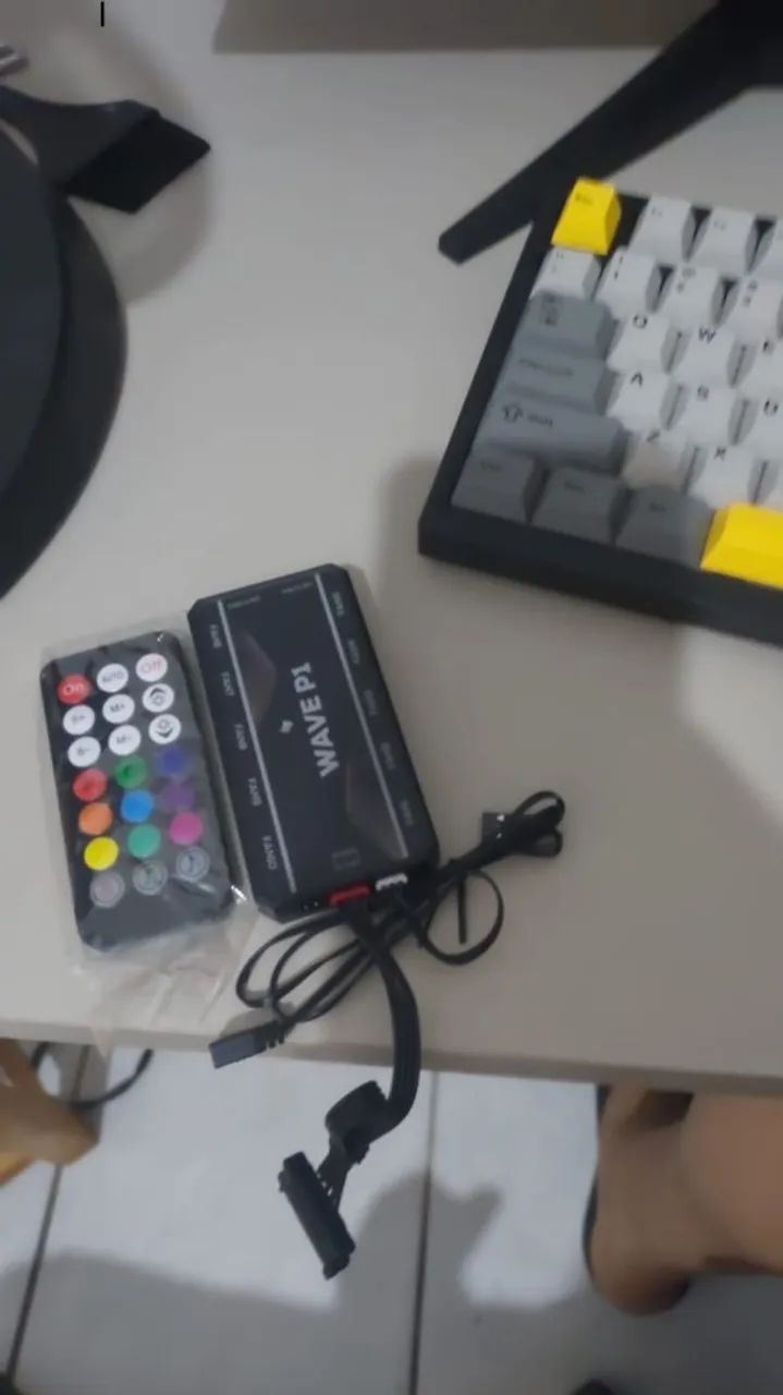 Controladora 