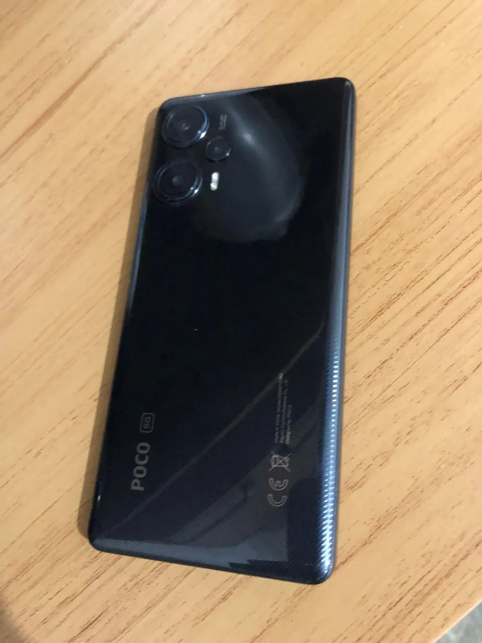 POCO F5 12GB RAM/256GB