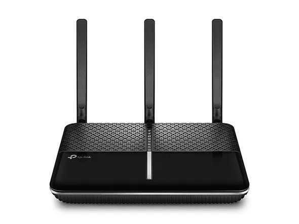 Roteador Wireless Gigabit MU-MIMO AC2300