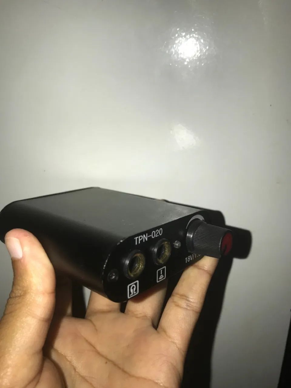 Equipamentos para tatuagem  - Foto 4