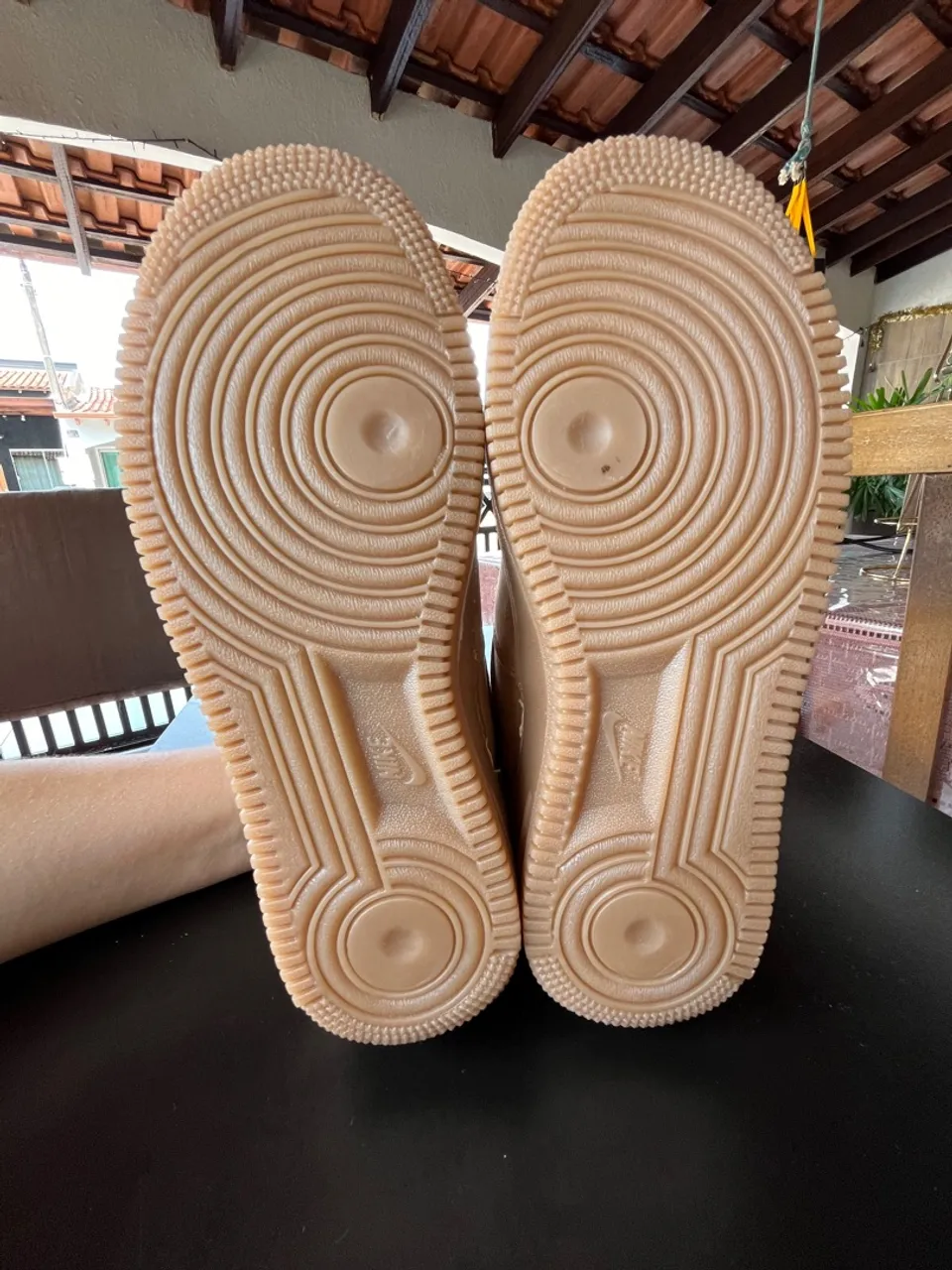 Tênis Nike Air Force 1