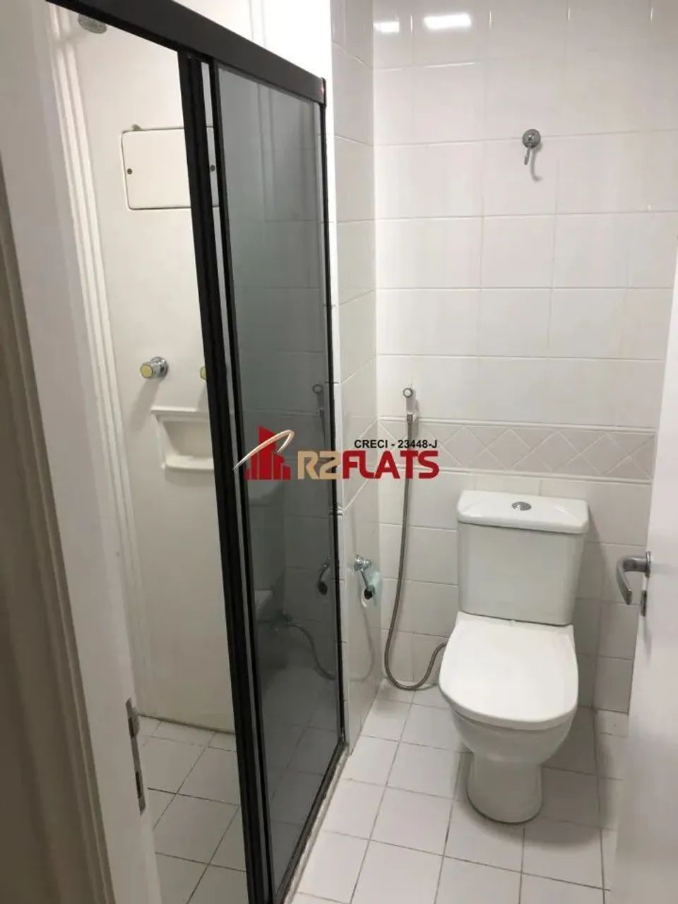 Flat com ótimo preço no bairro Vila Olímpia. Confira! - Foto 4