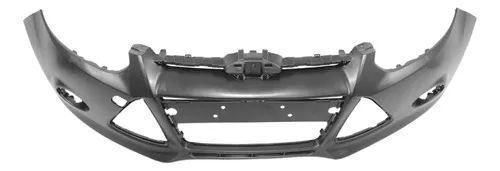 Parachoque Dianteiro Ford Focus 2014 2015 Novo - Foto 4