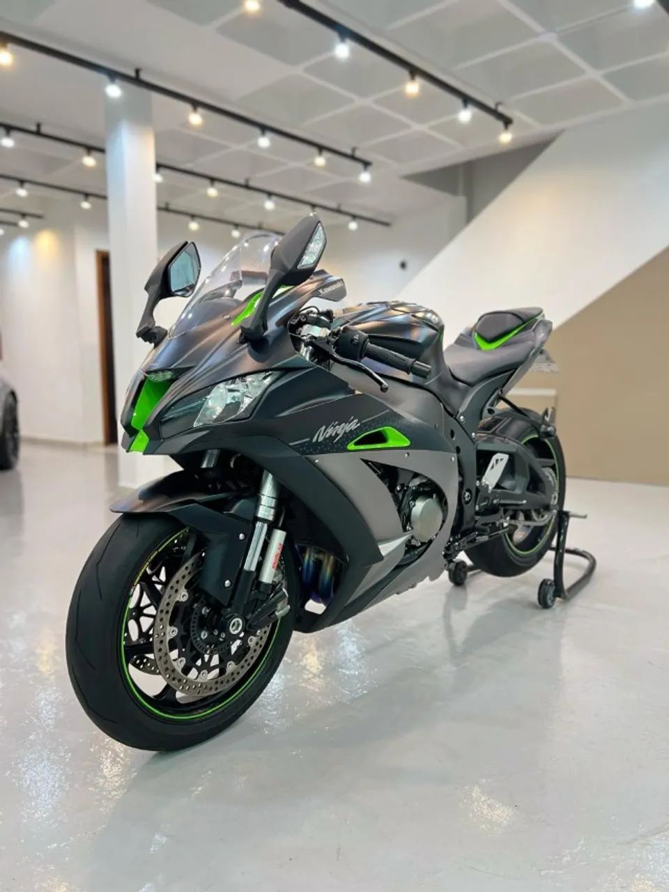 Harga Ninja Zx10r Kawasaki 2019 Zx10r Motorcycle Kawasaki Ninja