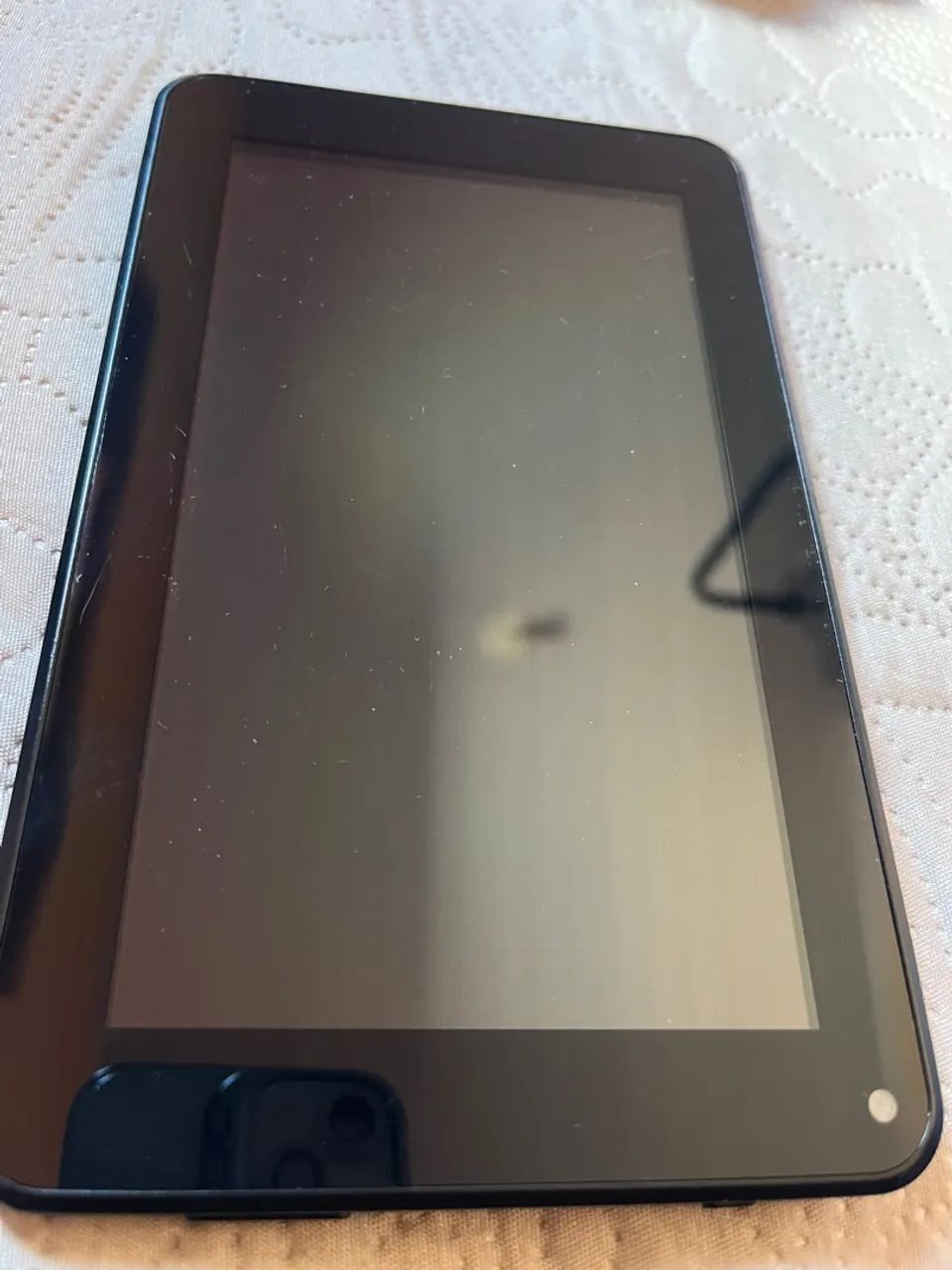 Tablet M7 WIFI MULTILASER 7 polegadas