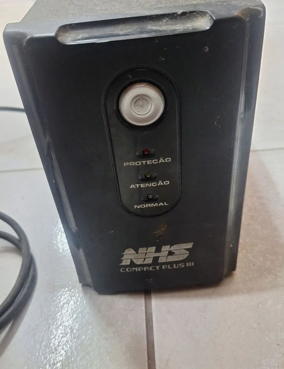 No break 1200VA No-break 