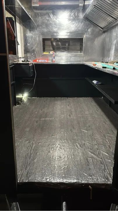 Food Truck Completo 2x3 ACM - Pronto para o Sucesso! - Foto 5