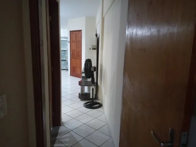 Alugo apto praia do morro - Foto 13