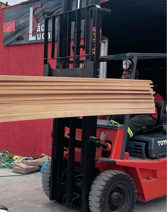 MDF CRU E BRANCO PREÇO IMBATÍVEL EM BH - Foto 6