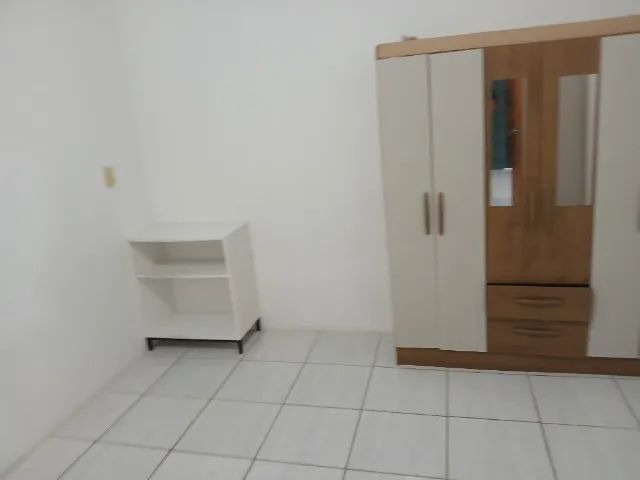 Foto - Florianópolis - Costeira do Pirajubaé