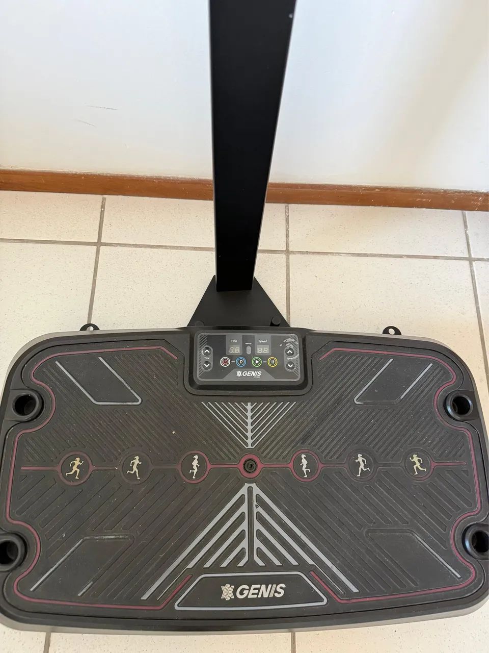 Vendo máquina de ginástica. - Foto 5