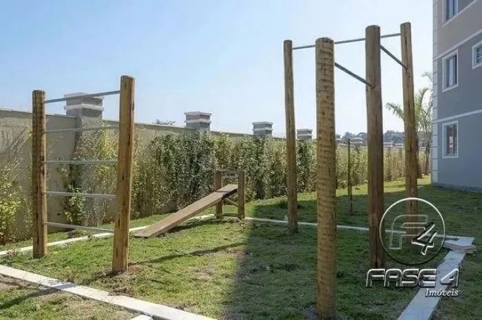 Condomínio Parque Recanto das Borboletas - Foto 8