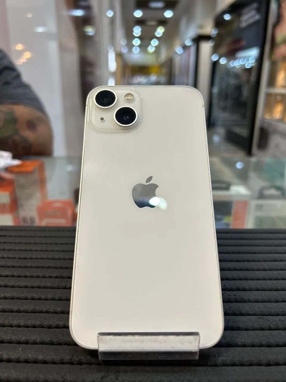 iPhone 13 128gb - Foto 2