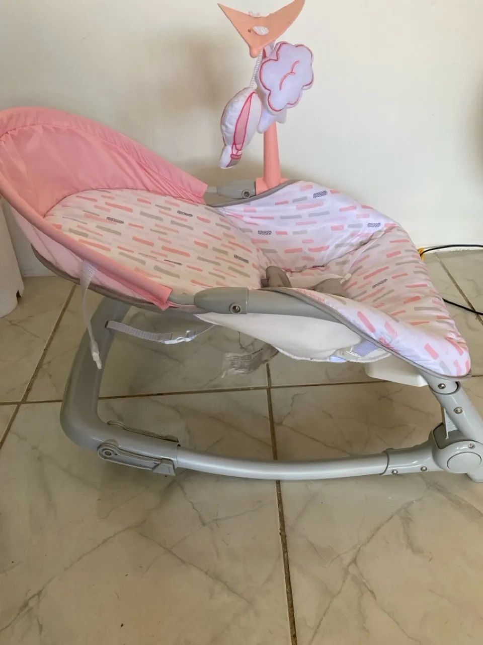 Cadeirinha infantil - Foto 4