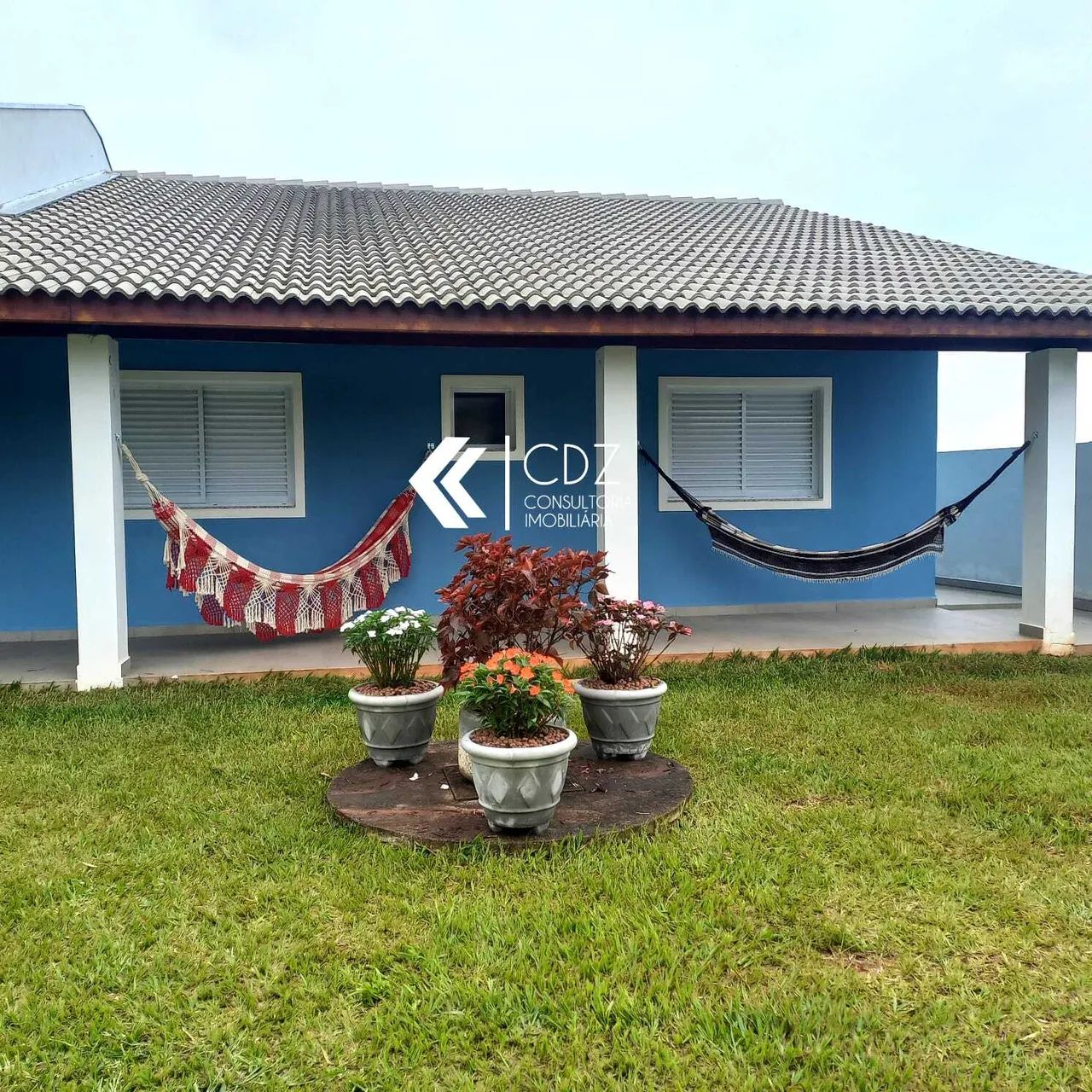 Chácara Condominio Vitasay em Boituva - Sorocaba/SP