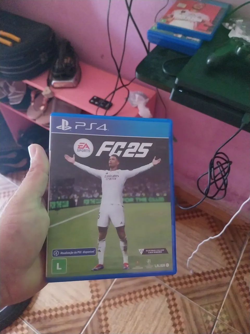 Ps4