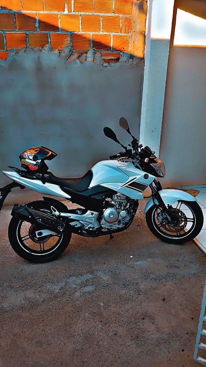 Troco Fazer  250 em Carro - Foto 2