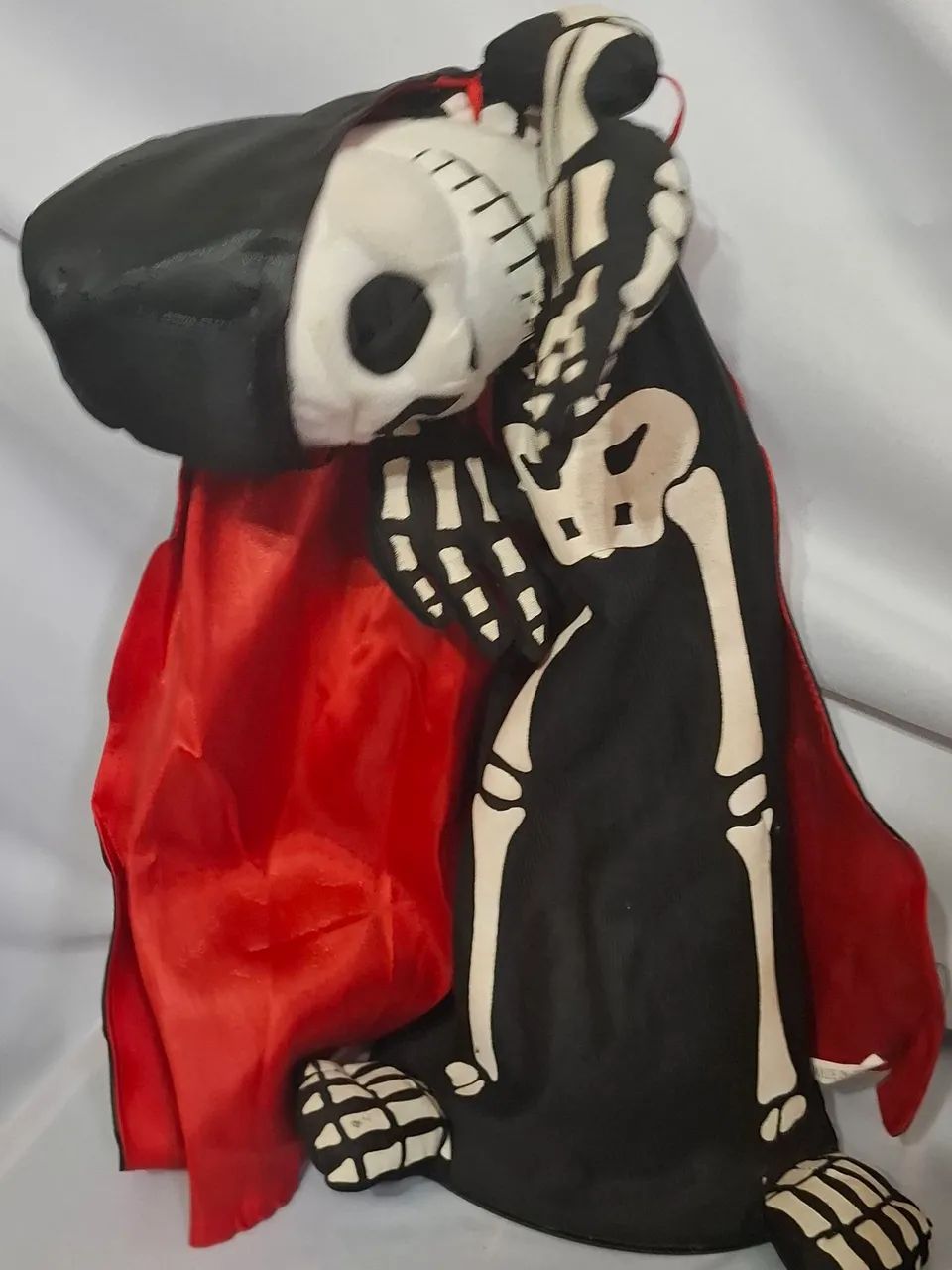 Caveira Halloween - Foto 4