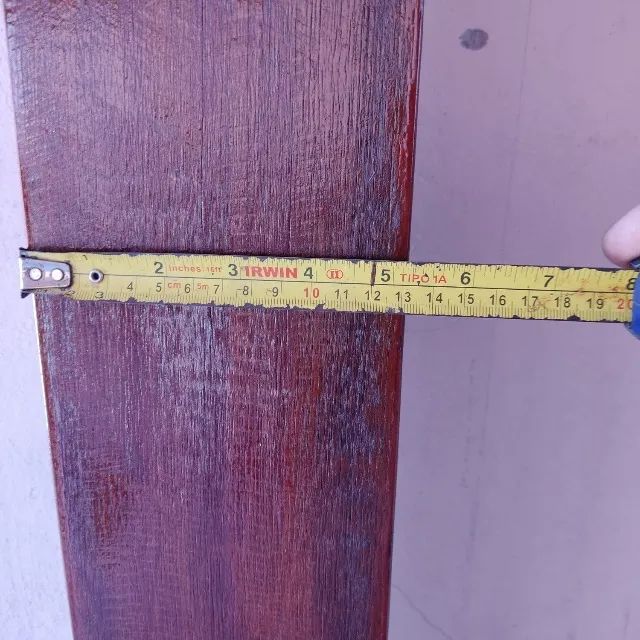 Peça de maçaranduba - Foto 2