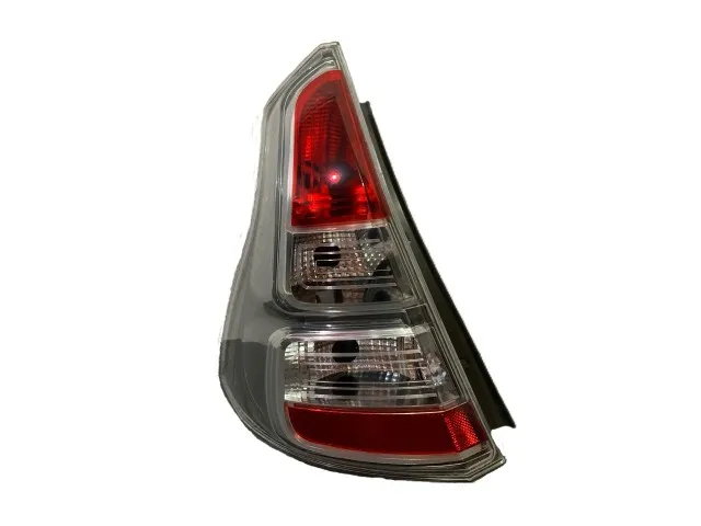 Lanterna Esquerda Renault Sandero 2013 A 2015 Paralela Recup (Usado)