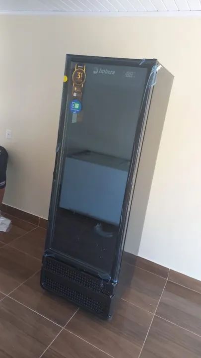Cervejeira Slim 217 litros 
