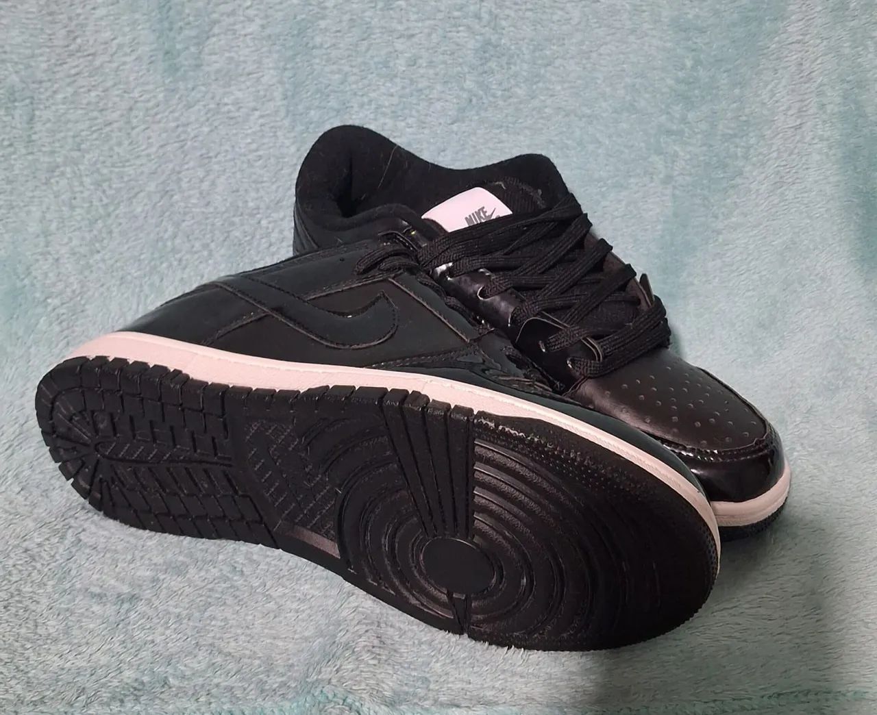 Tênis Nike Dunk 39 - Foto 4