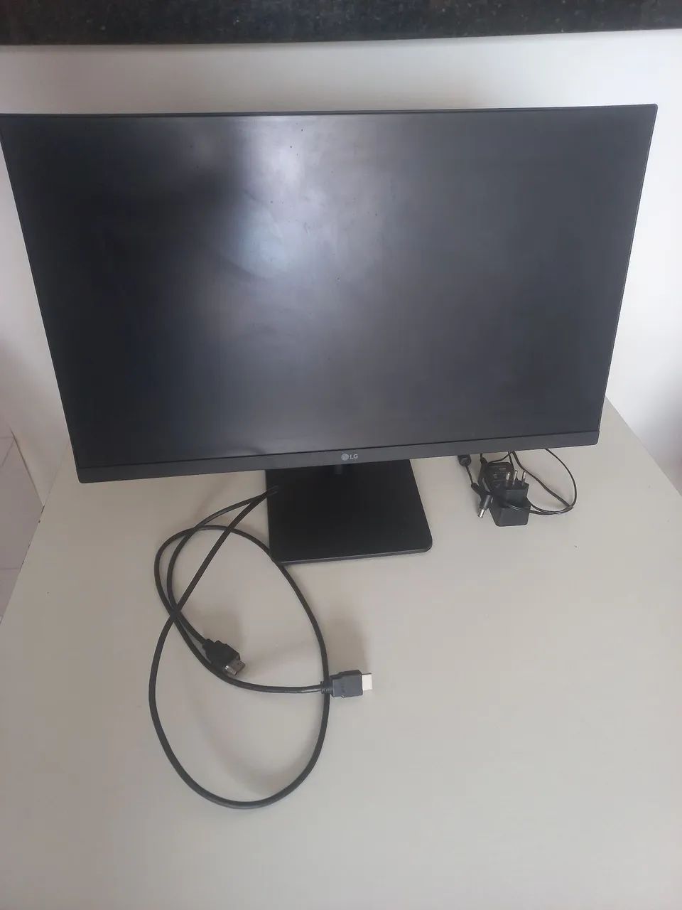 Monitor LG 24MP400