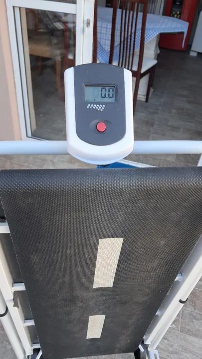 Esteira Mecânica para caminhadas  - Foto 5